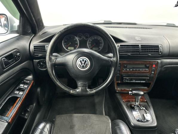 Volkswagen Passat B5 Рестайлинг с пробегом 2001 года, цена 650 000 рублей, 212000 км, седан, Автокод Объявления