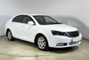 Geely Emgrand EC7 Саранск  - изображение 35
