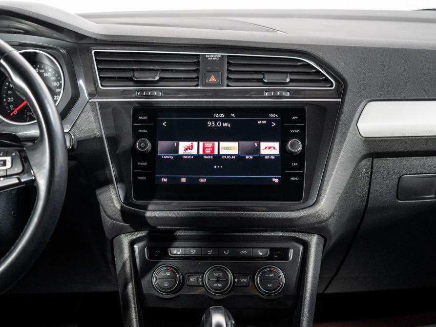 Volkswagen Tiguan II Иркутск  - изображение 13