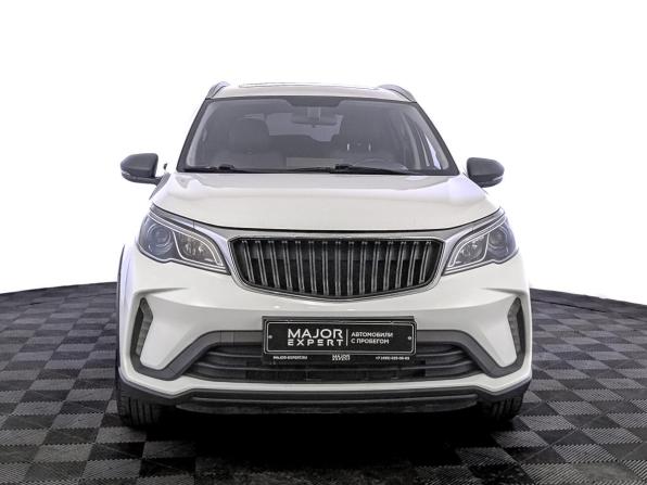 Livan X3 Pro с пробегом 2023 года, цена 1 295 000 рублей, 65507 км, внедорожник, Автокод Объявления