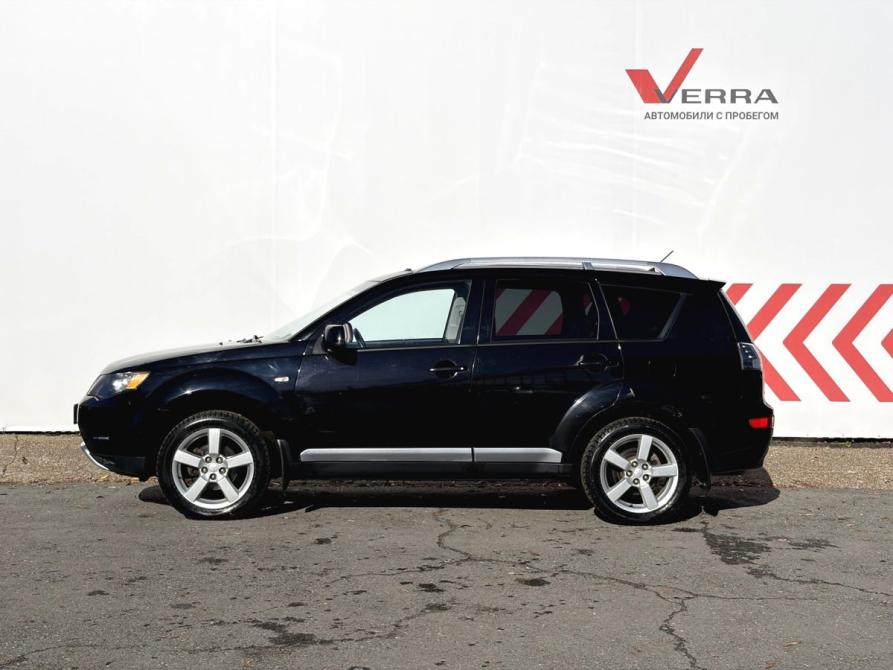 Mitsubishi Outlander II Пермь  - изображение 2