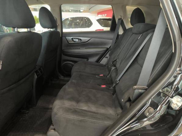Nissan X-Trail III с пробегом 2016 года, цена 1 830 000 рублей, 79000 км, внедорожник, Автокод Объявления