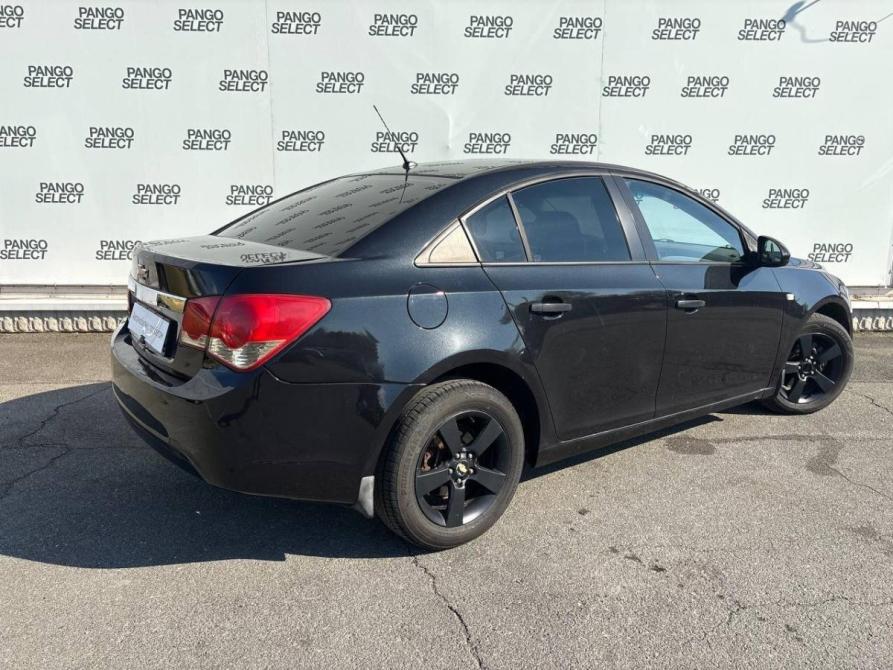Chevrolet Cruze I Нижний Тагил  - изображение 4