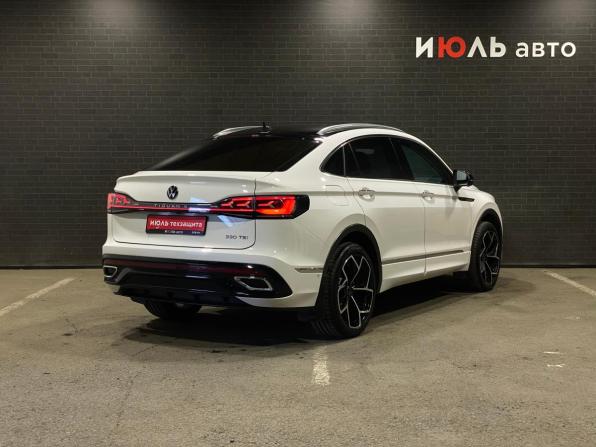 Volkswagen Tiguan II Рестайлинг (China Market) с пробегом 2020 года, цена 3 950 000 рублей, 75744 км, внедорожник, Автокод Объявления