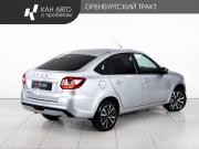 Lada (ВАЗ) Granta I Рестайлинг Казань  - изображение 20