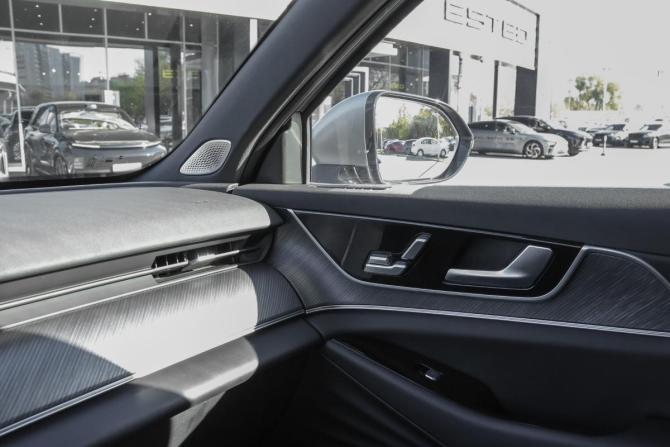 Chery Tiggo 9 I с пробегом 2024 года, цена 3 039 000 рублей, 23950 км, внедорожник, Автокод Объявления