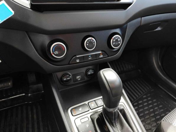 Hyundai Creta I с пробегом 2019 года, цена 1 649 000 рублей, 33962 км, внедорожник, Автокод Объявления