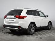 Mitsubishi Outlander III Рестайлинг 2 Санкт-Петербург  - изображение 24