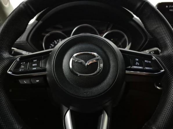 Mazda CX-5 II с пробегом 2017 года, цена 2 345 000 рублей, 126312 км, внедорожник, Автокод Объявления