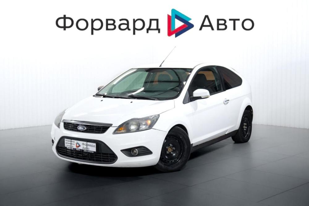 Ford Focus II Рестайлинг Тюмень  - изображение 4