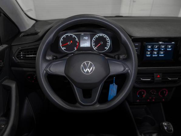 Volkswagen Polo VI с пробегом 2021 года, цена 1 620 000 рублей, 40489 км, лифтбек, Автокод Объявления