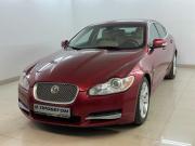 Jaguar XF I Москва  - изображение 14