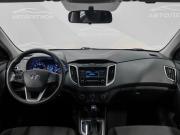 Hyundai Creta I Рестайлинг Новосибирск  - изображение 33