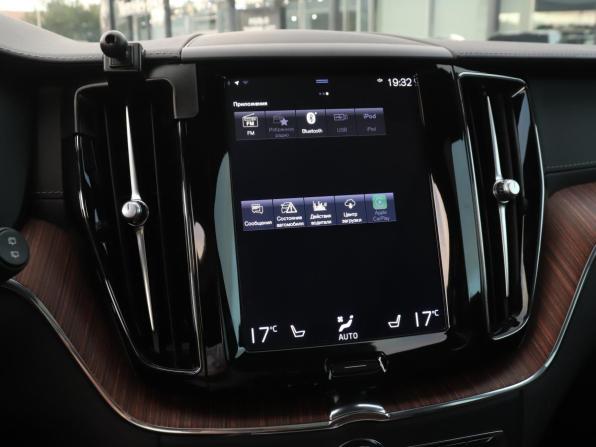Volvo XC60 II с пробегом 2020 года, цена 4 990 000 рублей, 13062 км, внедорожник, Автокод Объявления