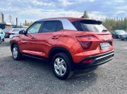 Hyundai Creta II Чебоксары  - изображение 30