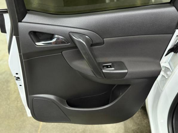 Opel Meriva B с пробегом 2013 года, цена 670 000 рублей, 119207 км, компактвэн, Автокод Объявления