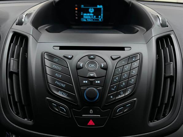Ford Kuga II с пробегом 2014 года, цена 1 420 000 рублей, 162544 км, внедорожник, Автокод Объявления