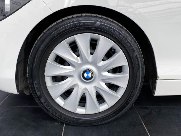 BMW 1 серии II (F20/F21) с пробегом 2013 года, цена 1 078 000 рублей, 174705 км, хэтчбек, Автокод Объявления