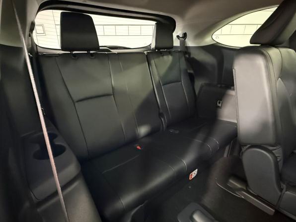 Toyota Highlander IV (XU70) с пробегом 2026 года, цена 5 570 000 рублей, 50 км, внедорожник, Автокод Объявления