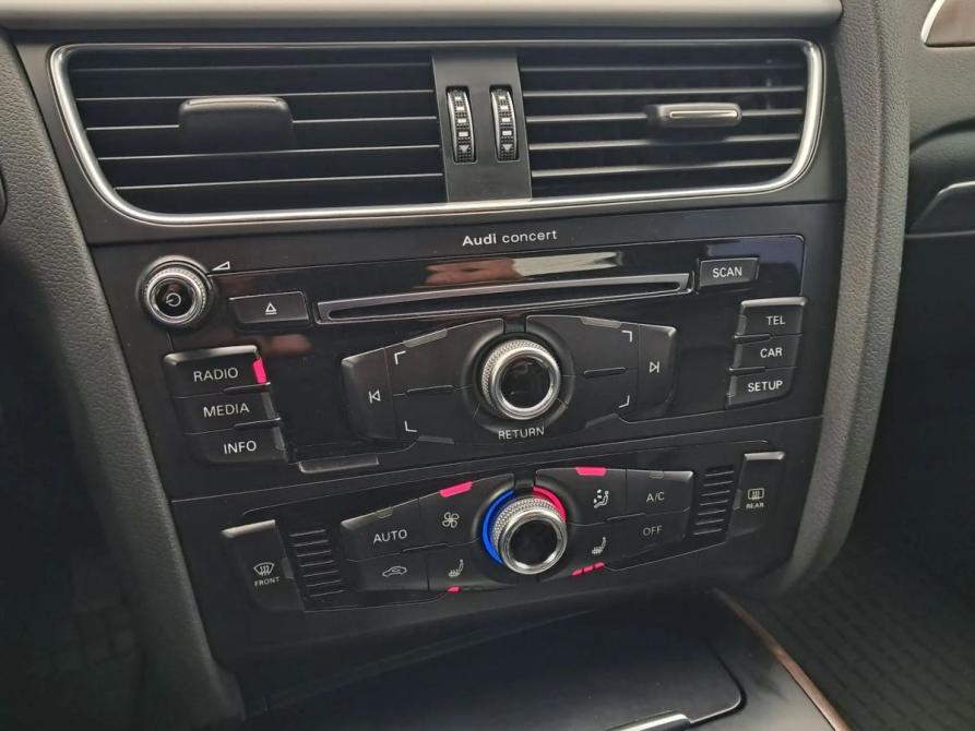 Audi A4 IV (B8) Рестайлинг Санкт-Петербург  - изображение 14