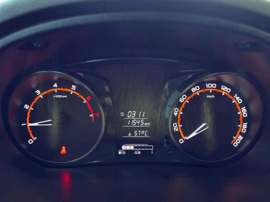 Lada (ВАЗ) Granta I Рестайлинг Таганрог  - изображение 14