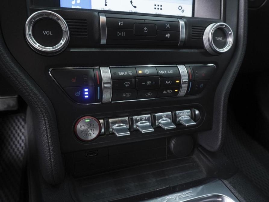 Ford Mustang VI Рестайлинг Ростов-на-Дону  - изображение 13