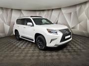 Lexus GX II Рестайлинг 2 Москва  - изображение 27