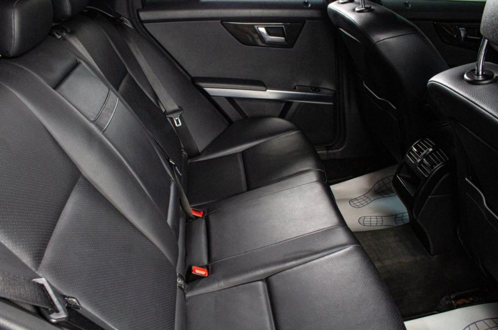 Mercedes-Benz GLK-Класс I (X204) Рестайлинг Сургут  - изображение 17