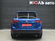 Volkswagen Tiguan II Екатеринбург  - изображение 23