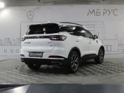 Chery Tiggo 7 Pro Max I Рестайлинг Москва  - изображение 36