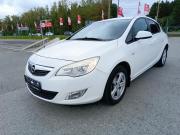 Opel Astra J Рестайлинг Тюмень  - изображение 23