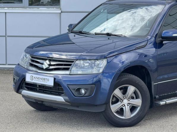 Suzuki Grand Vitara II Рестайлинг 2 с пробегом 2012 года, цена 990 000 рублей, 230430 км, внедорожник, Автокод Объявления
