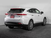 Toyota Harrier IV (XU80) Иркутск  - изображение 27