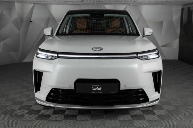 Новый GAC S9 2026 года, цена 6 999 000 рублей, внедорожник, Автокод Объявления
