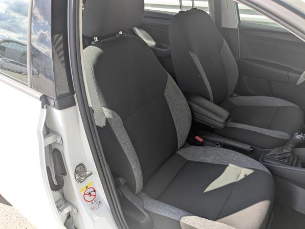 Skoda Rapid II с пробегом 2021 года, цена 1 265 000 рублей, 167204 км, лифтбек, Автокод Объявления