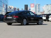 Audi A7 I (4G) Рестайлинг Самара  - изображение 29