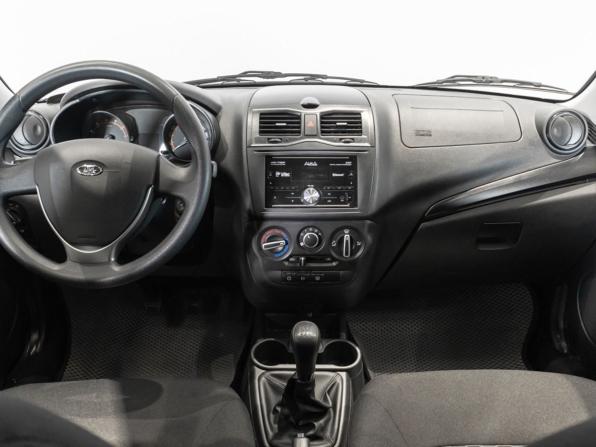 Lada (ВАЗ) Granta I Рестайлинг с пробегом 2023 года, цена 825 700 рублей, 51000 км, лифтбек, Автокод Объявления