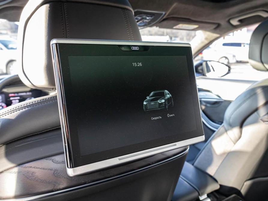 Audi A8 IV (D5) Краснодар  - изображение 39