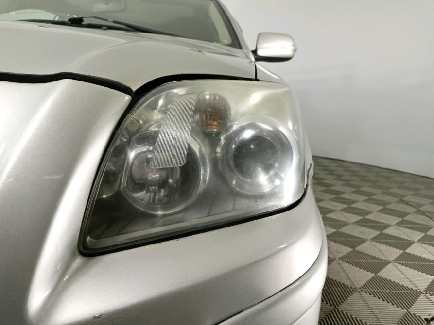 Toyota Avensis II Рестайлинг Архангельск  - изображение 9
