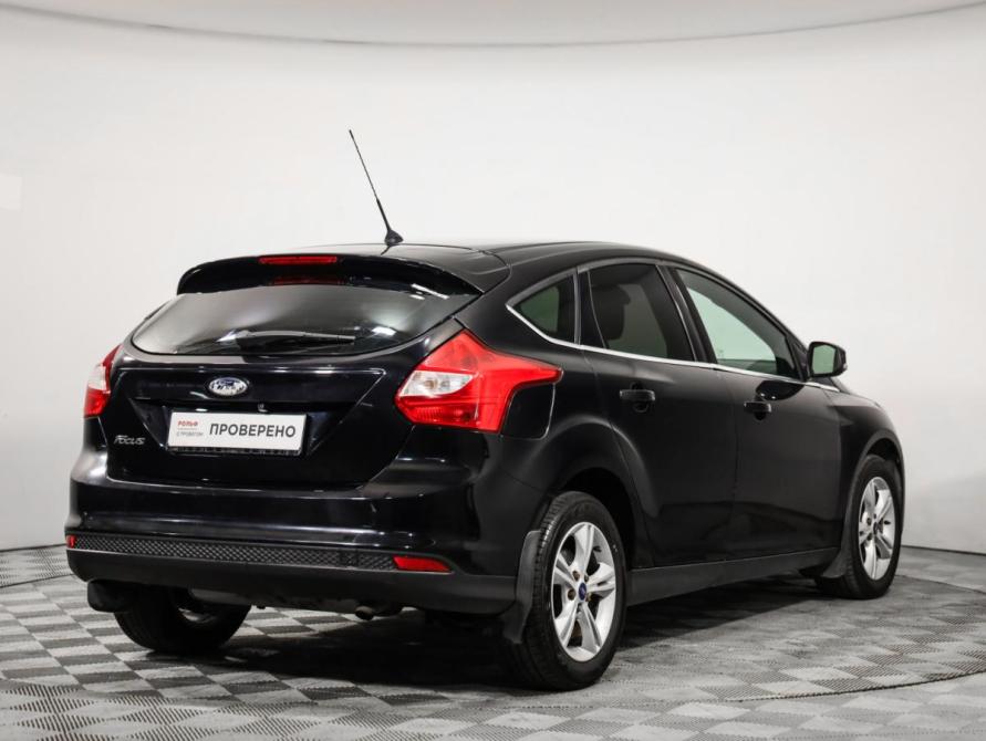 Ford Focus III Санкт-Петербург  - изображение 6