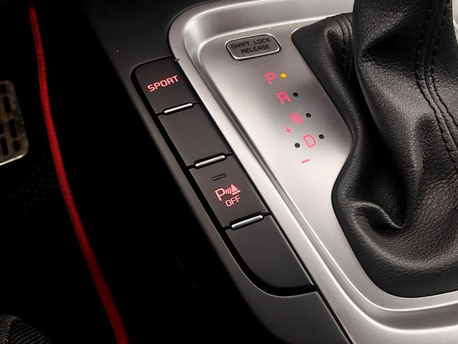 Kia Ceed III Москва  - изображение 16