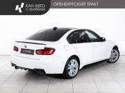 BMW 3 серии VI (F3x) Казань  - изображение 22