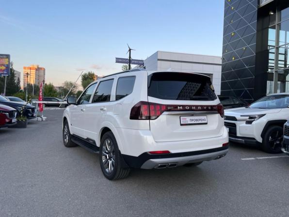 Kia Mohave I Рестайлинг 2 с пробегом 2021 года, цена 3 390 000 рублей, 157010 км, внедорожник, Автокод Объявления