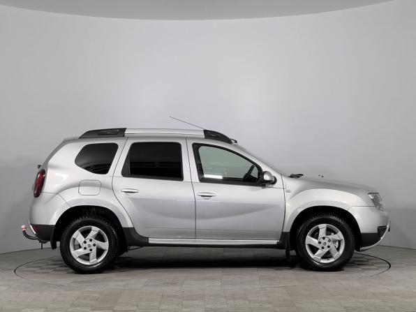 Renault Duster I Рестайлинг с пробегом 2017 года, цена 1 189 000 рублей, 114416 км, внедорожник, Автокод Объявления