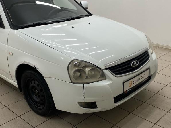Lada (ВАЗ) Priora I с пробегом 2009 года, цена 150 000 рублей, 228050 км, хэтчбек, Автокод Объявления