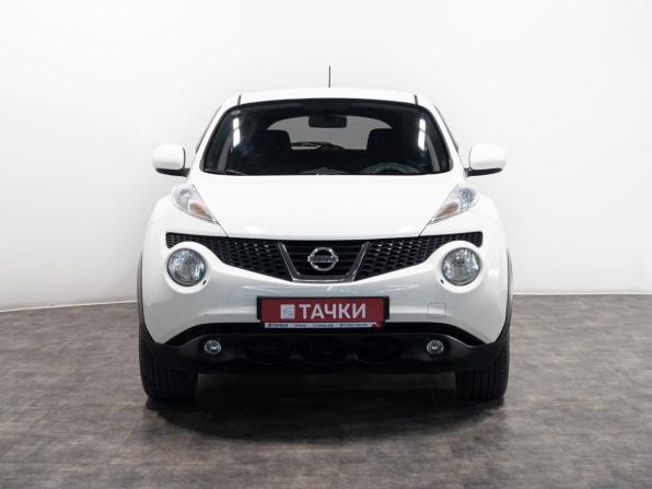 Nissan Juke I с пробегом 2012 года, цена 980 000 рублей, 202643 км, внедорожник, Автокод Объявления