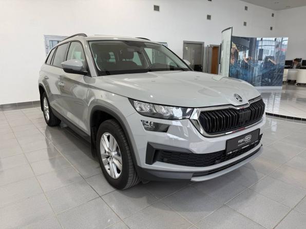 Skoda Kodiaq I Рестайлинг с пробегом 2024 года, цена 3 999 000 рублей, 62939 км, внедорожник, Автокод Объявления