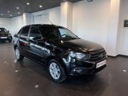 Lada (ВАЗ) Granta I Рестайлинг Чебоксары  - изображение 36