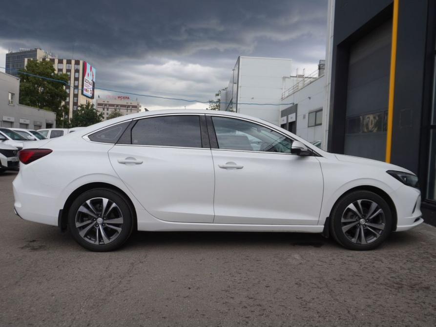Changan Eado Plus Москва  - изображение 4