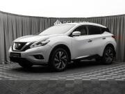 Nissan Murano III (Z52) Москва  - изображение 26